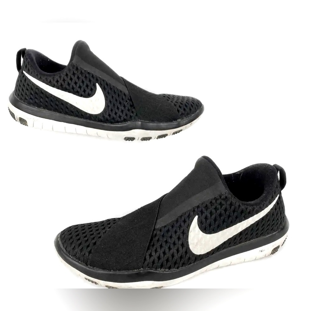 Nike Free Connect - Black